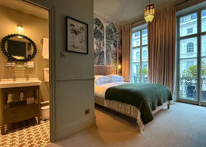 The Portobello Hotel